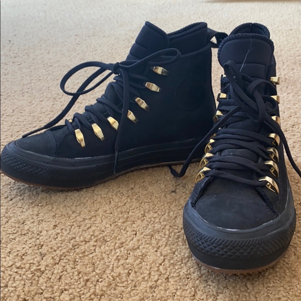 CONVERSE